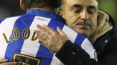 Carvalhal tarih yazdı ! Arsenal'i dağıttılar...