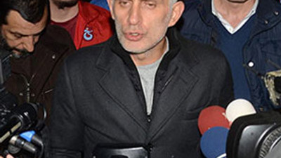 Hacıosmanoğlu'ndan eleştirilere sert cevap