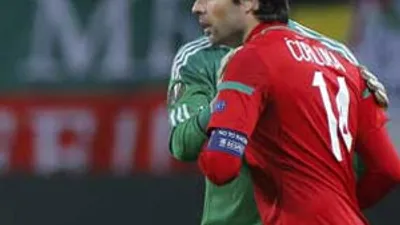 UEFA'dan Corluka'ya 4 maç ceza