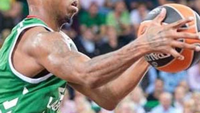 Haftanın MVP'si Darius Adams