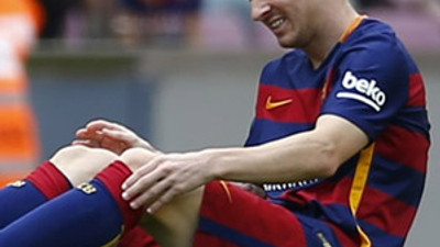 Messi'ye inanılmaz teklif !