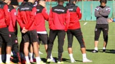 Gençlerbirliği'nde 3 eksik
