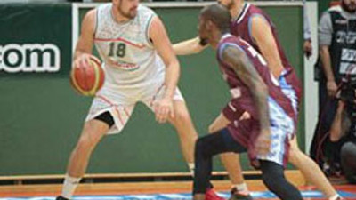 Eurocup'ta Türk gecesi