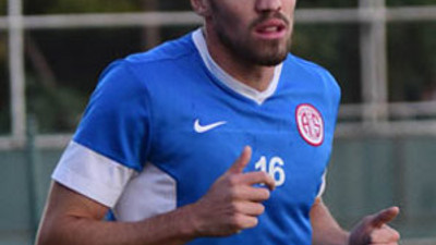 Chico forma istiyor !