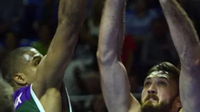 THY Euroleague'de 4. hafta başlıyor !