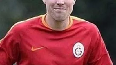 Grosskreutz'tan Galatasaray taraftarına övgü