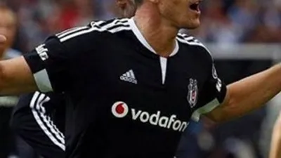 Mario Gomez'den transfer teşekkürü