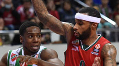 Karşıyaka, Efes deplasmanında
