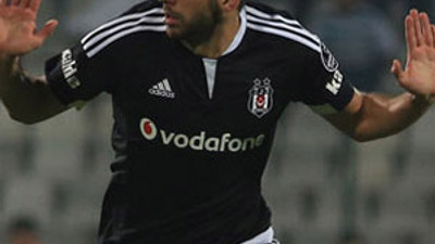 Fenerbahçe'den İsmail Köybaşı misillemesi