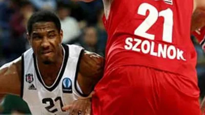 Beşiktaş Rusya deplasmanında