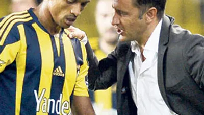 Fenerbahçe'den eleştirilere cevap !