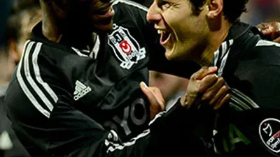 Beşiktaş'a Pedro Franco piyangosu