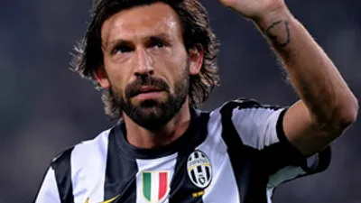 Antalyaspor Pirlo'yu istiyor