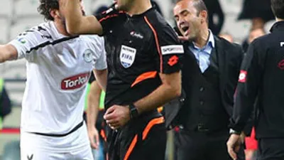 Barış Şimşek'e görev