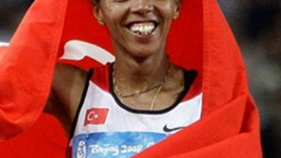 Elvan Abeylegesse ek süre istedi