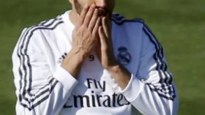 Benzema’nın ses kayıtları ortaya çıktı !