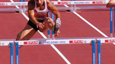 Atletizm'de alt yapı devrimi !