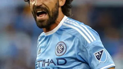 Antalyaspor'da Pirlo bilmecesi !