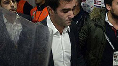 ''Bu ceza talimatla verildi''