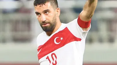 İşte Arda Turan'ın hedefi !
