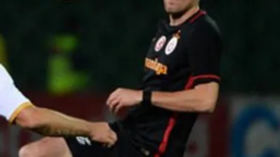 Grosskreutz'tan mesaj! 'Hazırım!'
