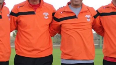 Engin İpekoğlu ilk idmanına çıktı