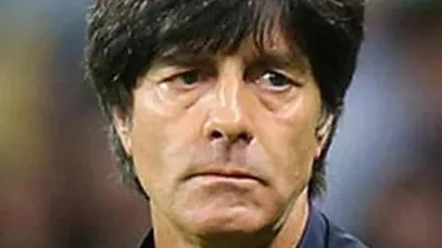 Joachim Löw'den Fransa açıklaması !