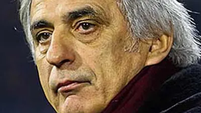 Japonya'da Halilhodzic mucizesi