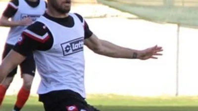 Adanaspor'da hedef üst sıralar