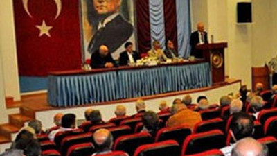Adaylar 5'e çıktı !