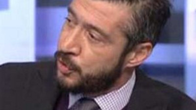 Tümer Metin büyülendi !