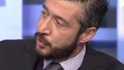 Tümer Metin büyülendi !