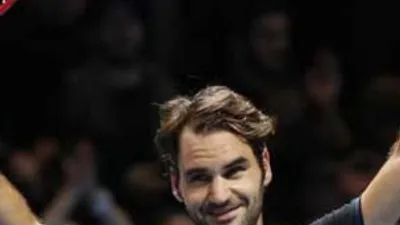 Djokovic'in finaldeki rakibi Federer
