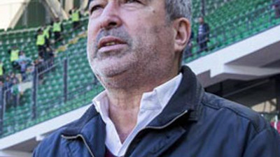 ''Şehir olarak kenetleneceğiz''