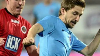 Uzatmada fırtına çıktı !