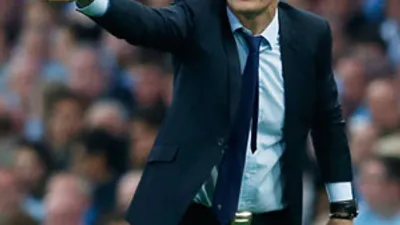 Slaven Bilic’e ağır darbe