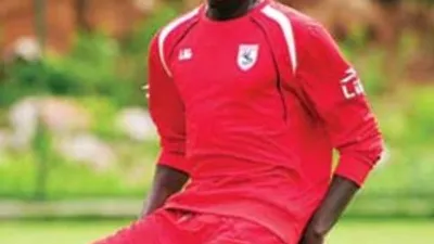N'Diaye'nin şampiyonluk hayali