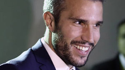 ''Goller devam ederse sakalları kesmem''