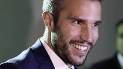 ''Goller devam ederse sakalları kesmem''