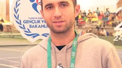 Marsel İlhan'ın hedefi ilk 50