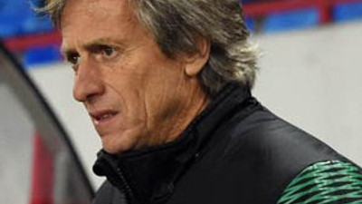 ''Beşiktaş maçına C takımıyla çıkabilirim''