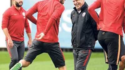 Mustafa Denizli maaşını 6'ya katladı