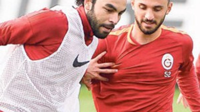 Yasin'in yerine Emre