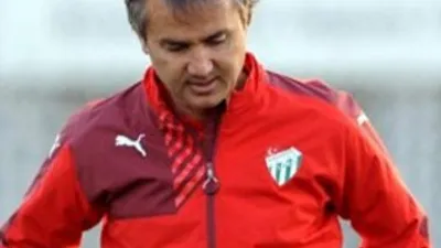Bursaspor'dan flaş karar !