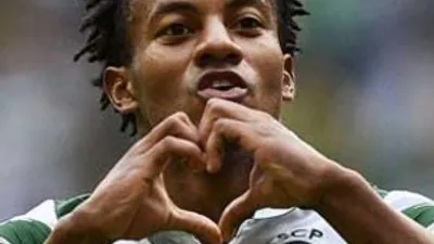 Galatasaray'a Teofilo darbesi !