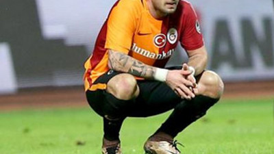 4 yıllık emek boşa gitti
