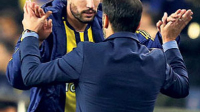 İşte Robin van Persie gerçekleri...