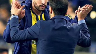 İşte Robin van Persie gerçekleri...
