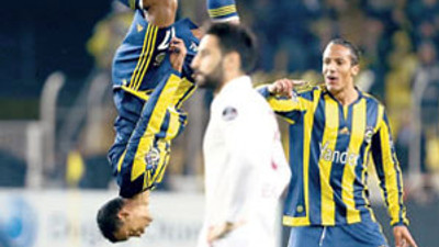 ''Takla daha güzeldi''