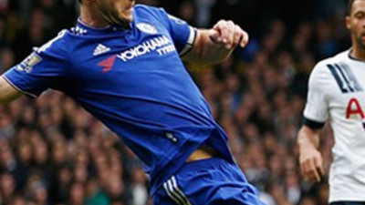 Ivanovic’e Mancini kancası